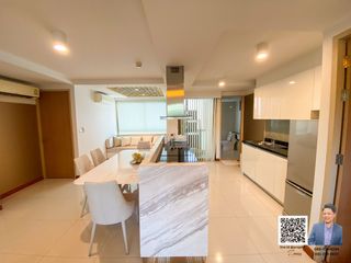 For sale 2 bedrooms condo in Watthana, Bangkok