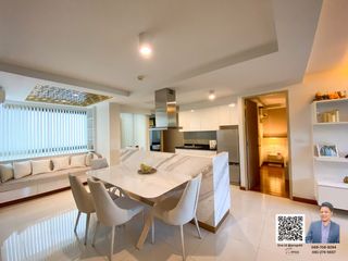 For sale 2 bedrooms condo in Watthana, Bangkok
