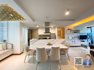 For sale 2 bedrooms condo in Watthana, Bangkok