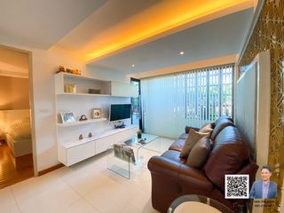 For sale 2 bedrooms condo in Watthana, Bangkok