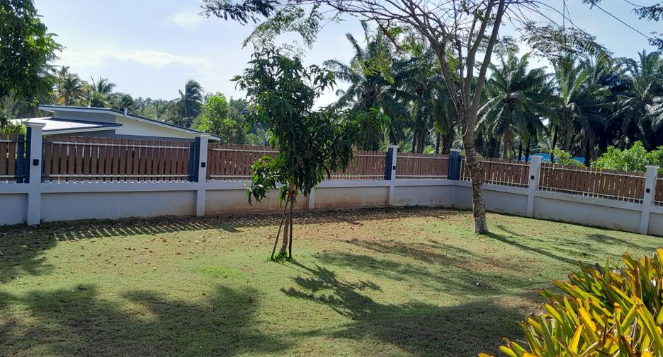 For sale 2 bed house in Phato, Chumphon