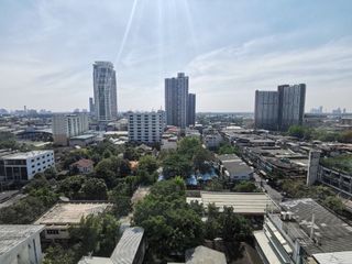 Oficina en alquiler en Khlong Toei, Bangkok
