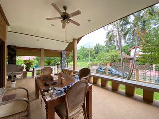 For sale 2 bedrooms house in Doi Saket, Chiang Mai