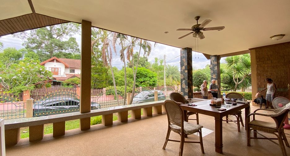 For sale 2 bedrooms house in Doi Saket, Chiang Mai