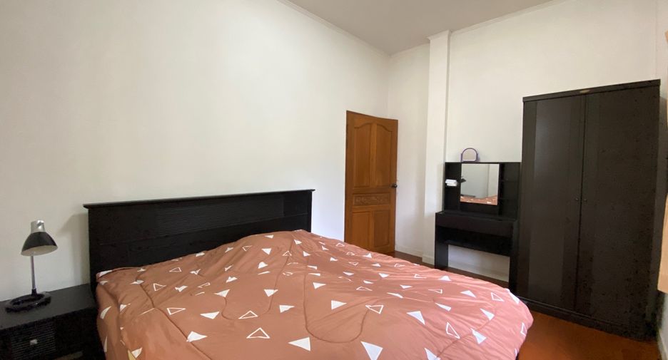 For sale 2 bedrooms house in Doi Saket, Chiang Mai