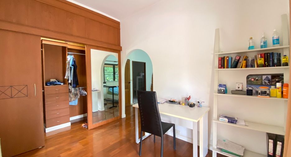 For sale 2 bedrooms house in Doi Saket, Chiang Mai