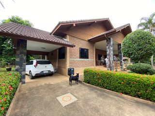 For sale 2 bedrooms house in Doi Saket, Chiang Mai