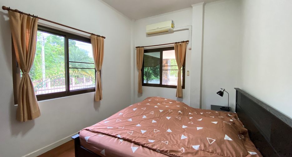 For sale 2 bedrooms house in Doi Saket, Chiang Mai