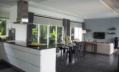 For sale 3 bed villa in Hua Hin, Prachuap Khiri Khan
