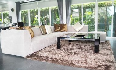 For sale 3 bed villa in Hua Hin, Prachuap Khiri Khan