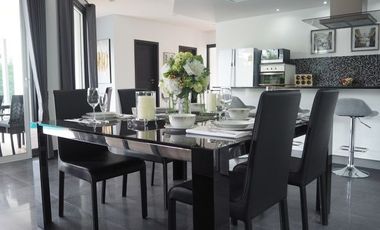 For sale 3 bed villa in Hua Hin, Prachuap Khiri Khan