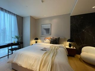 Condo en alquiler de 2 habitaciones en Khlong Toei, Bangkok