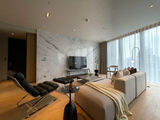 Condo en alquiler de 2 habitaciones en Khlong Toei, Bangkok