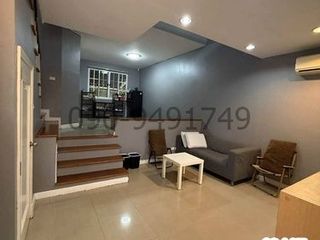 ขาย 3 ห้องนอน บ้านเดี่ยว ใน บางกะปิ, กรุงเทพฯ