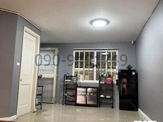 ขาย 3 ห้องนอน บ้านเดี่ยว ใน บางกะปิ, กรุงเทพฯ