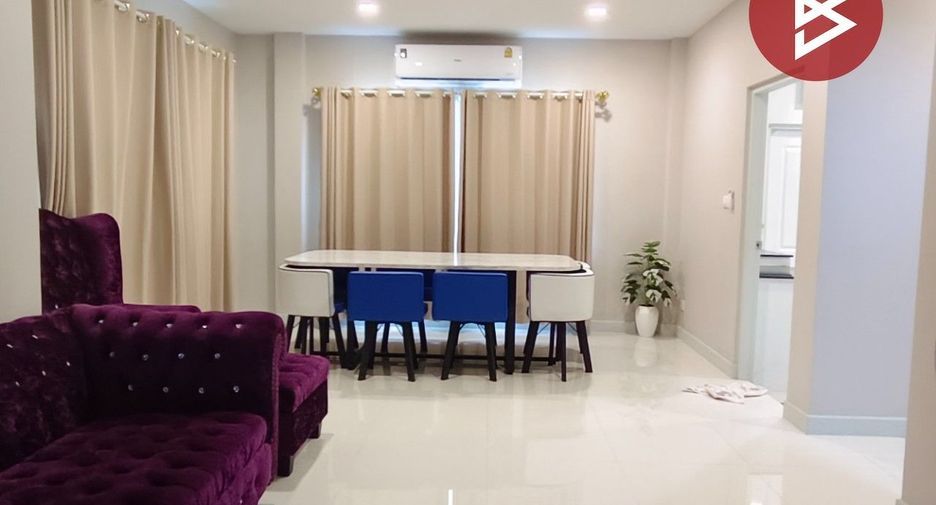 For sale 4 Beds house in Mueang Nakhon Si Thammarat, Nakhon Si Thammarat