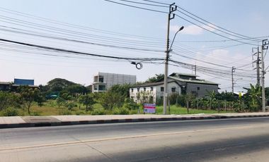 For sale land in Bang Khae, Bangkok