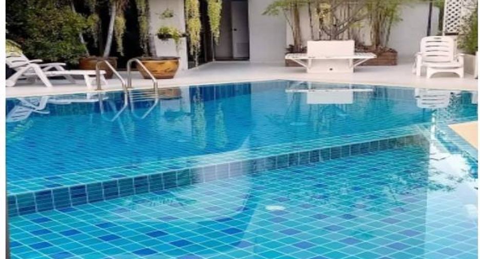 ขาย 2 ห้องนอน คอนโด ใน วัฒนา, กรุงเทพฯ