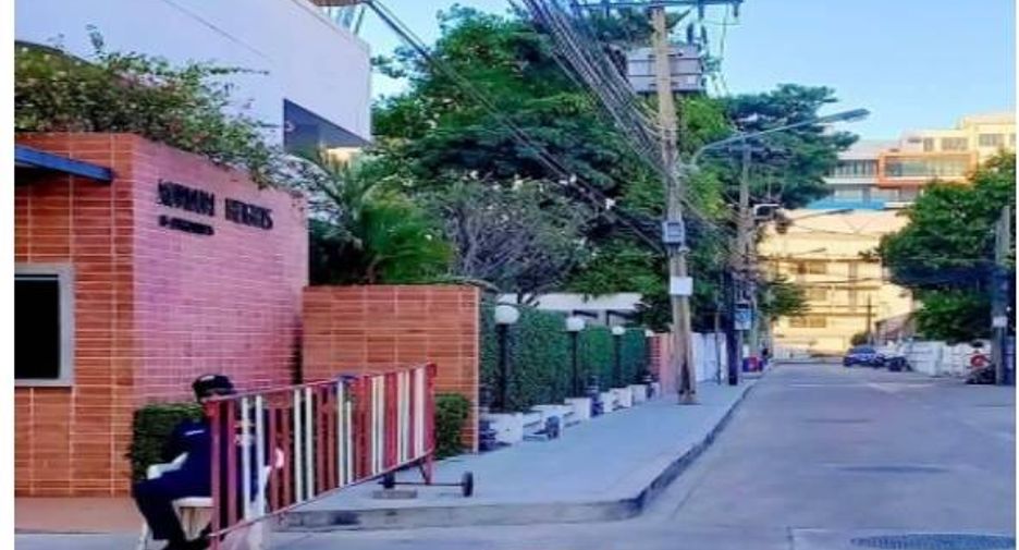 ขาย 2 ห้องนอน คอนโด ใน วัฒนา, กรุงเทพฯ