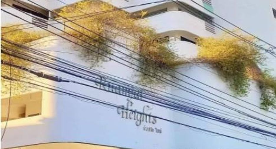 ขาย 2 ห้องนอน คอนโด ใน วัฒนา, กรุงเทพฯ