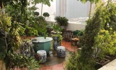 For sale 2 bedrooms condo in Watthana, Bangkok
