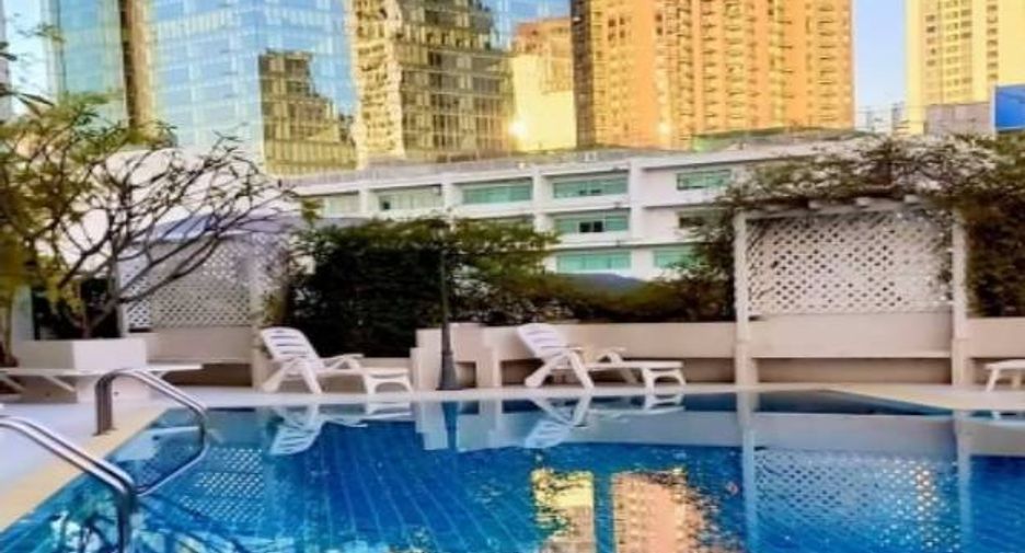 ขาย 2 ห้องนอน คอนโด ใน วัฒนา, กรุงเทพฯ