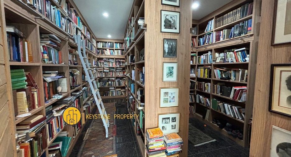 For sale 4 ベッドルーム villa in Bang Lamung, Chonburi