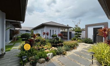 出售 4 卧室 别墅 在 Bang Lamung, Chon Buri