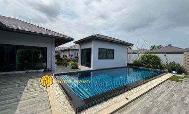 出售 4 卧室 别墅 在 Bang Lamung, Chon Buri
