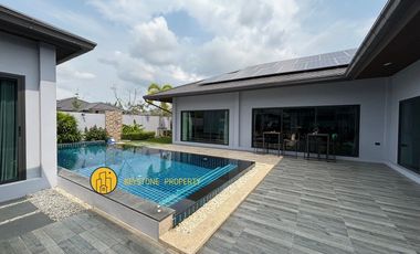 出售 4 卧室 别墅 在 Bang Lamung, Chon Buri