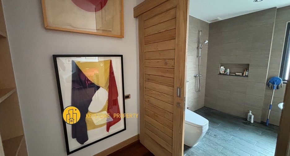 For sale 4 ベッドルーム villa in Bang Lamung, Chonburi