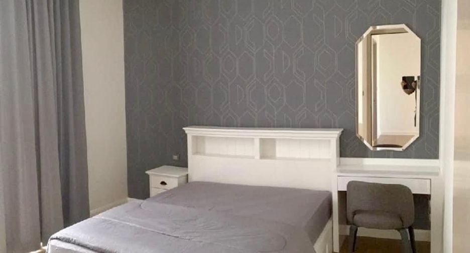 For sale 2 ベッドルーム condo in Khlong San, Bangkok