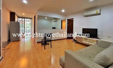 For sale 1 bed condo in Watthana, Bangkok