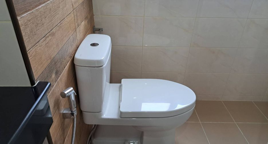For rent 3 bedrooms house in Hang Dong, Chiang Mai