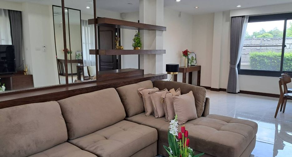 For rent 3 bedrooms house in Hang Dong, Chiang Mai