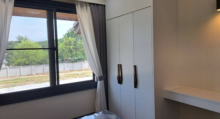 For rent 3 bedrooms house in Hang Dong, Chiang Mai