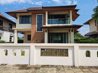 For Rent 3 Bedroom House In Hang Dong, Chiang Mai