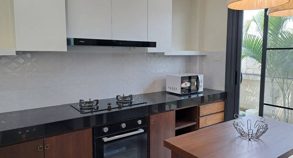 For rent 3 bedrooms house in Hang Dong, Chiang Mai