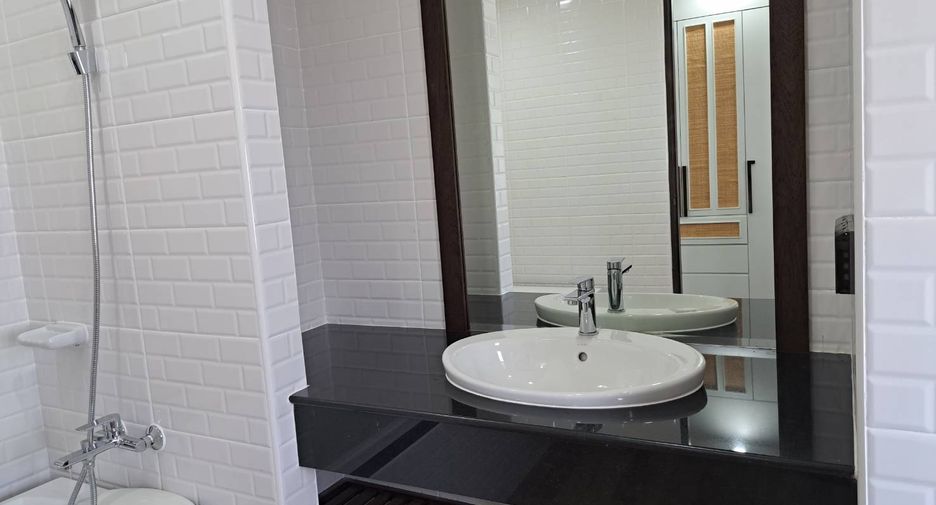 For rent 3 bedrooms house in Hang Dong, Chiang Mai
