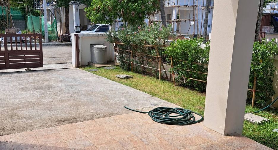 For rent 3 bedrooms house in Hang Dong, Chiang Mai