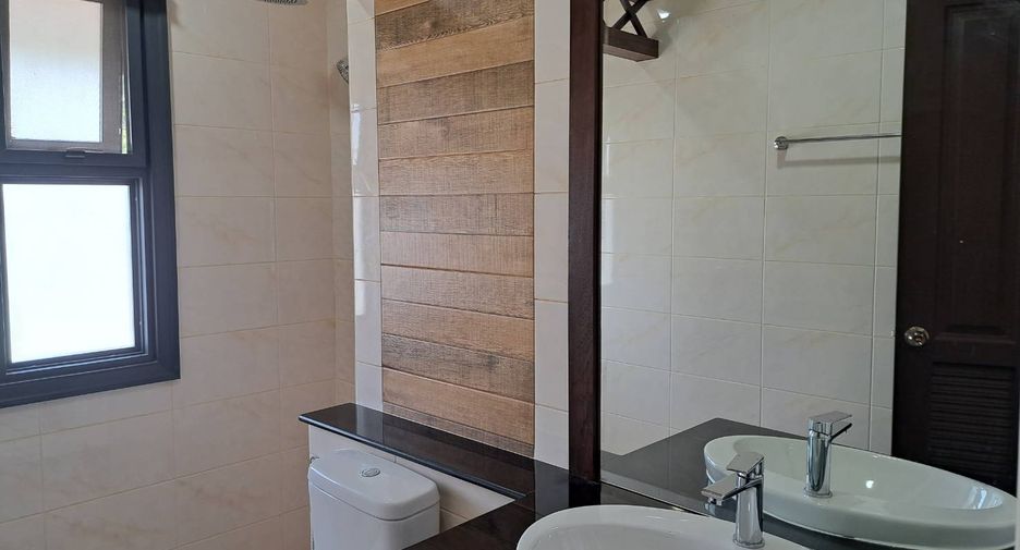 For rent 3 bedrooms house in Hang Dong, Chiang Mai
