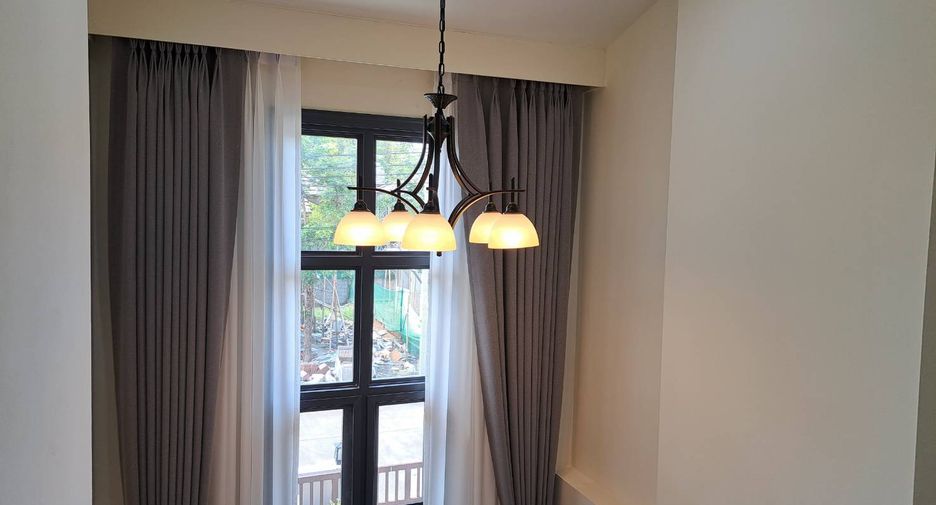 For rent 3 bedrooms house in Hang Dong, Chiang Mai