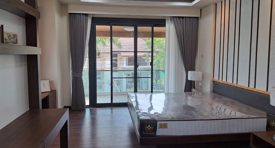 For rent 3 bedrooms house in Hang Dong, Chiang Mai