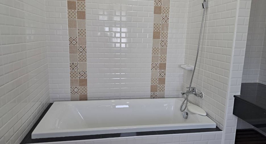 For rent 3 bedrooms house in Hang Dong, Chiang Mai