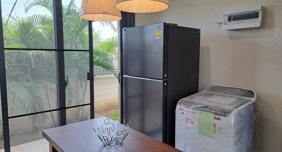 For rent 3 bedrooms house in Hang Dong, Chiang Mai