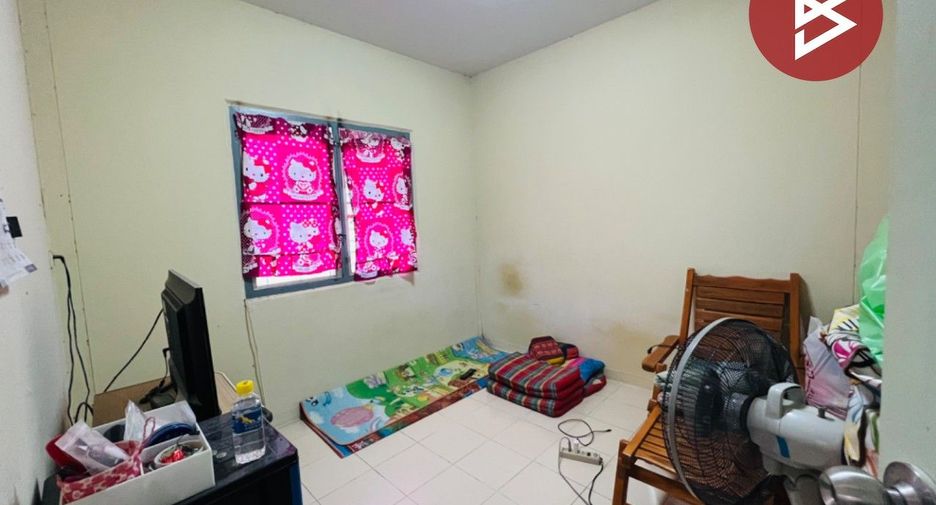 For sale 1 bed condo in Mueang Samut Songkhram, Samut Songkhram