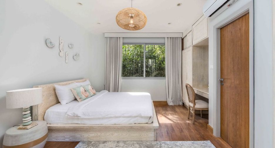 For sale 5 ベッドルーム villa in Thalang, Phuket