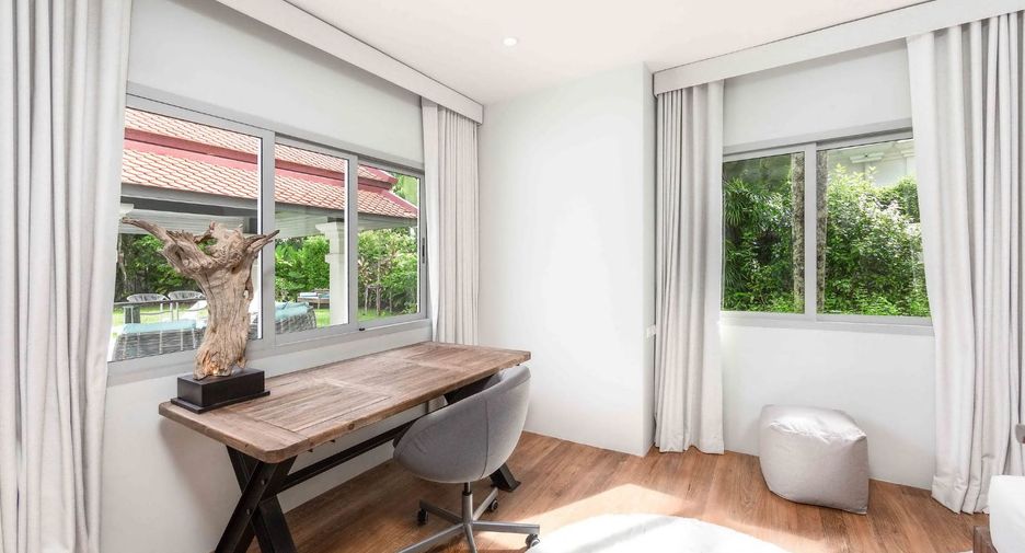 For sale 5 ベッドルーム villa in Thalang, Phuket