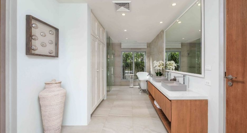 For sale 5 ベッドルーム villa in Thalang, Phuket