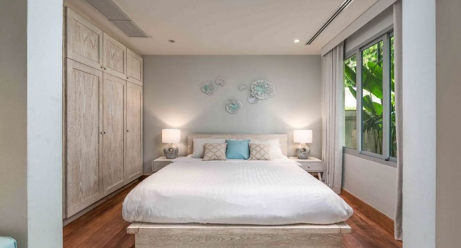 For sale 5 ベッドルーム villa in Thalang, Phuket